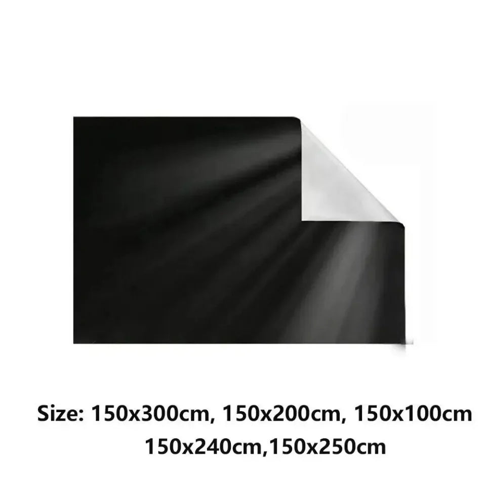 Zeptu™ Window Blackout Sticker