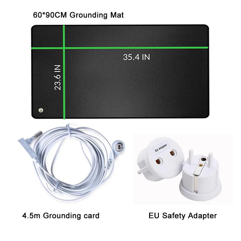 90x60cm Grounding Mat