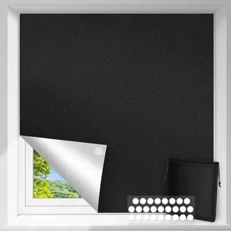 Zeptu™ Window Blackout Sticker