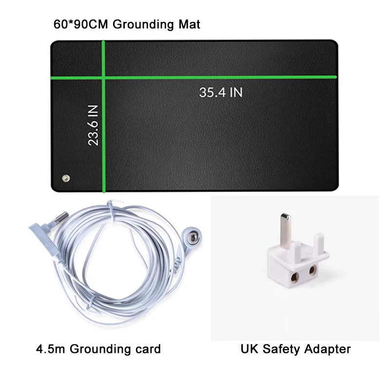 90x60cm Grounding Mat