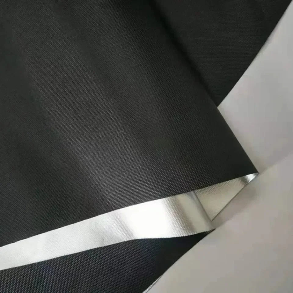 Zeptu™ Window Blackout Sticker