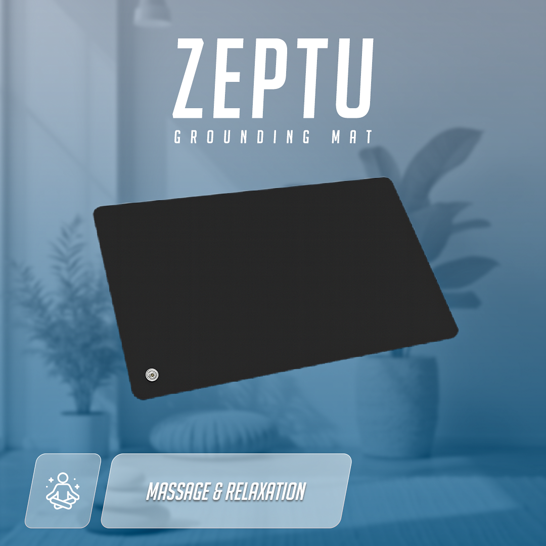 90x60cm Grounding Mat