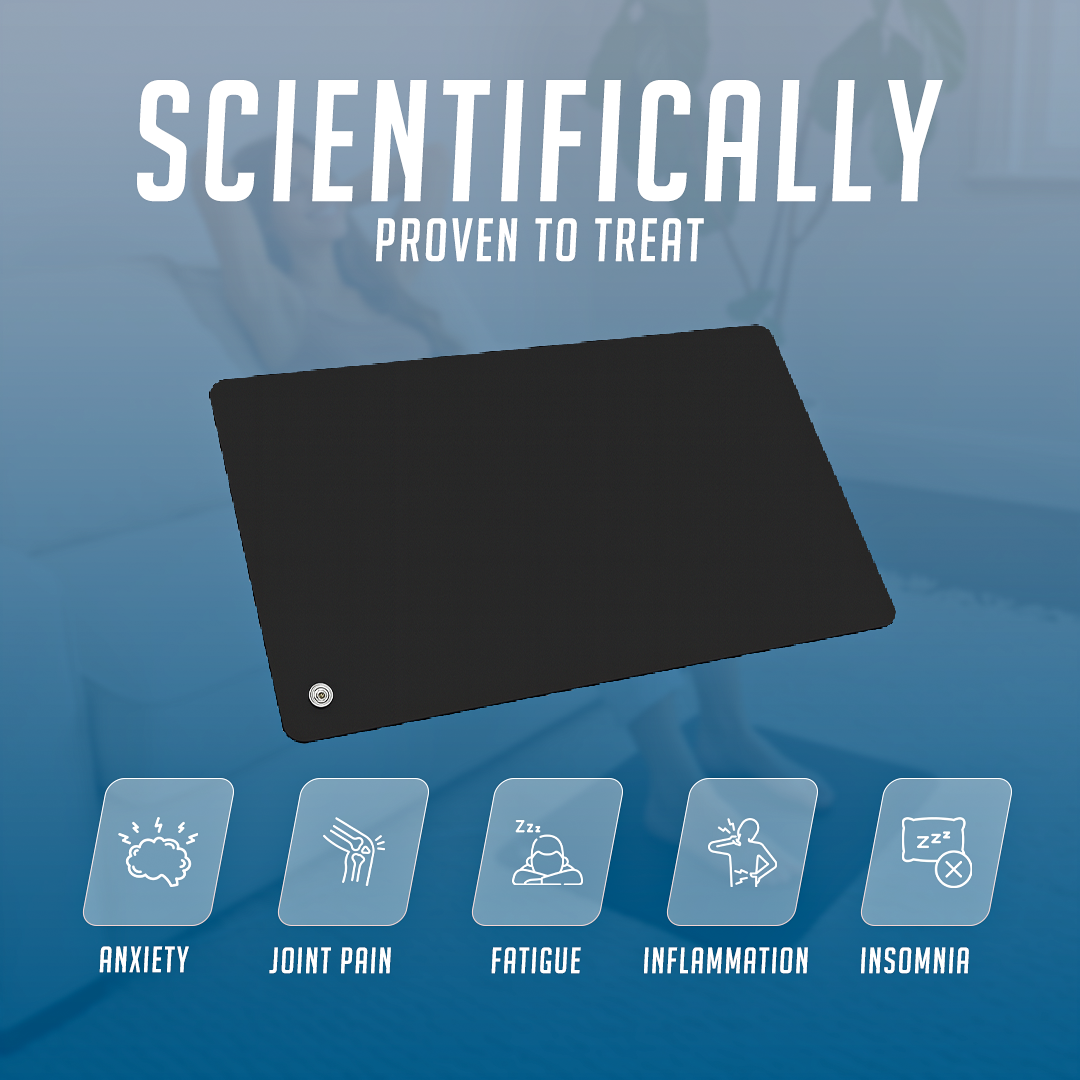 90x60cm Grounding Mat